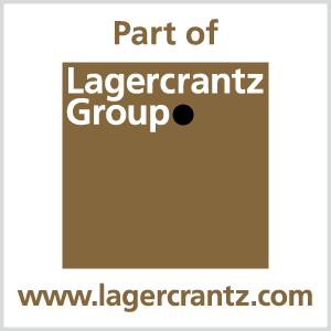 Part of Lagercrantz Group