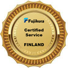 Fujikura certified