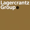 Lagercrantz logo