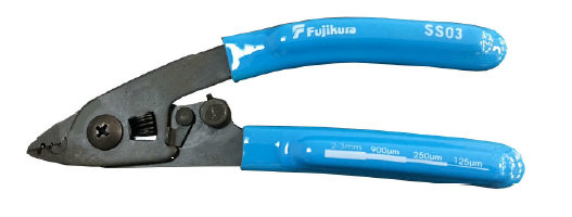 Fujikura ss03