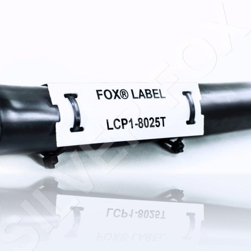 Fox label3 1