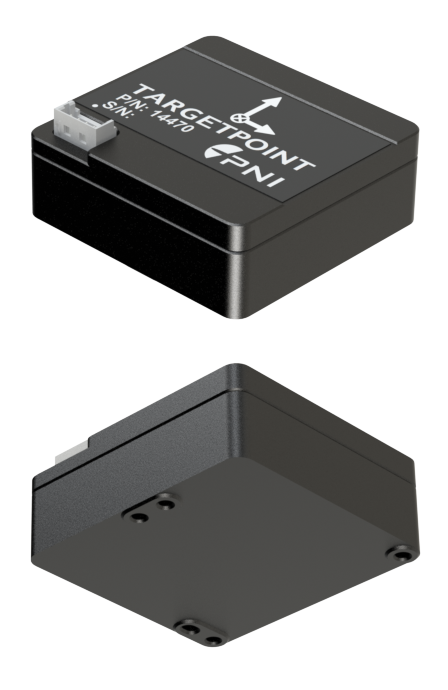 Pni sensor targetpoint tcm 14470