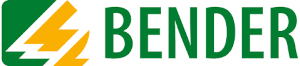 Bender logo web2
