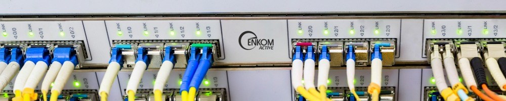 Enkom Active
