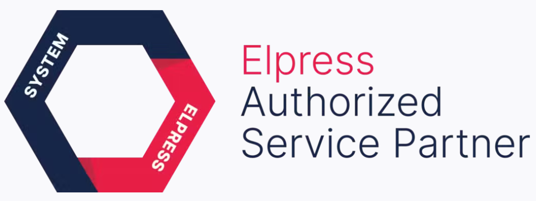 Elpress-huolto ja kalibrointi Suomessa
